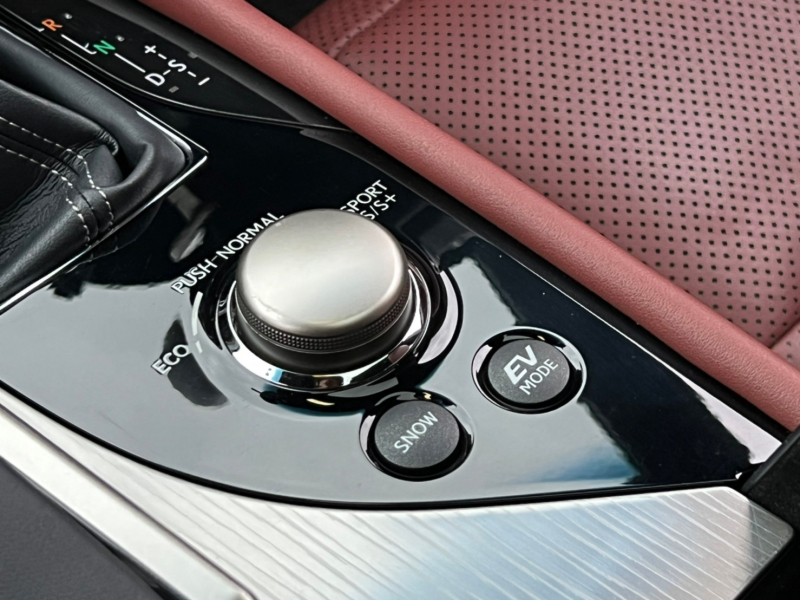 レクサス GSハイブリッド 中古車