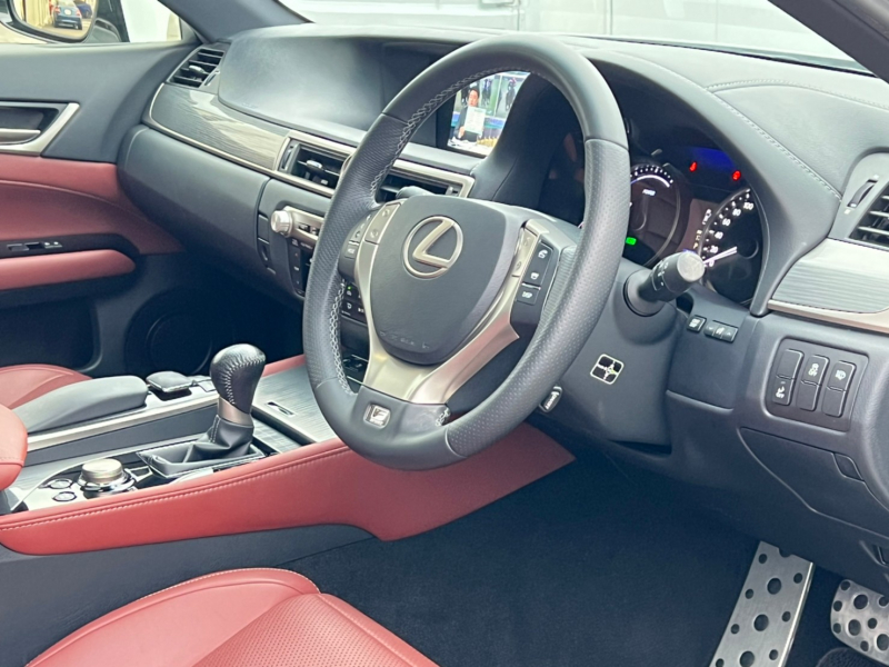 レクサス GSハイブリッド 中古車