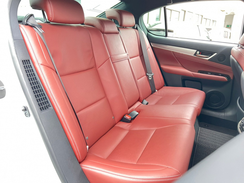 レクサス GSハイブリッド 中古車