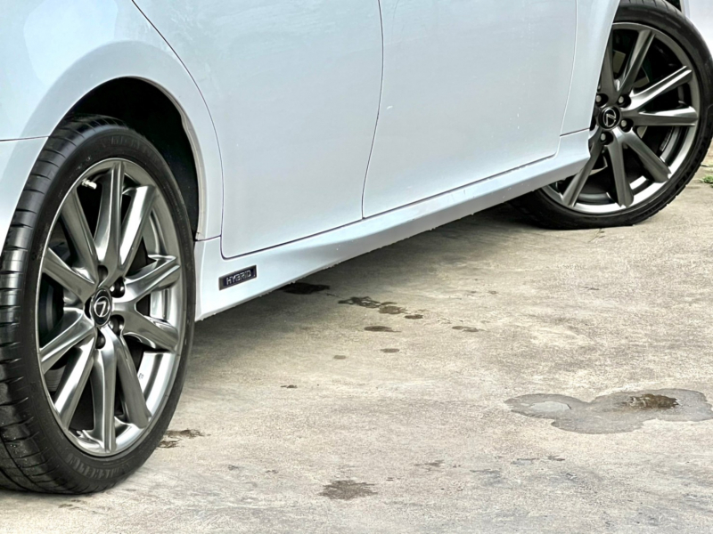 レクサス GSハイブリッド 中古車