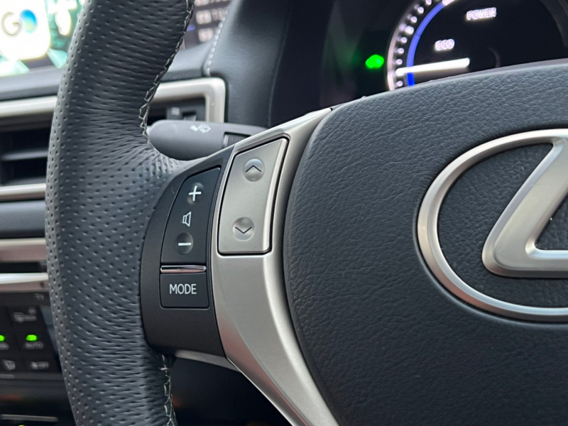 レクサス GSハイブリッド 中古車