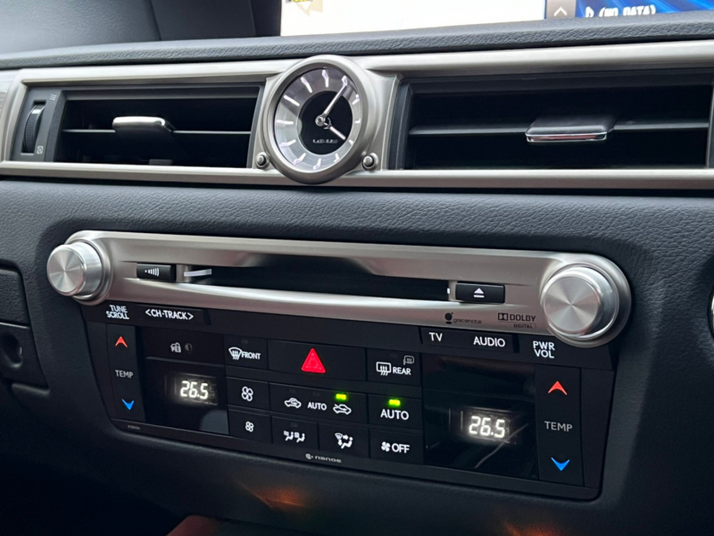 レクサス GSハイブリッド 中古車