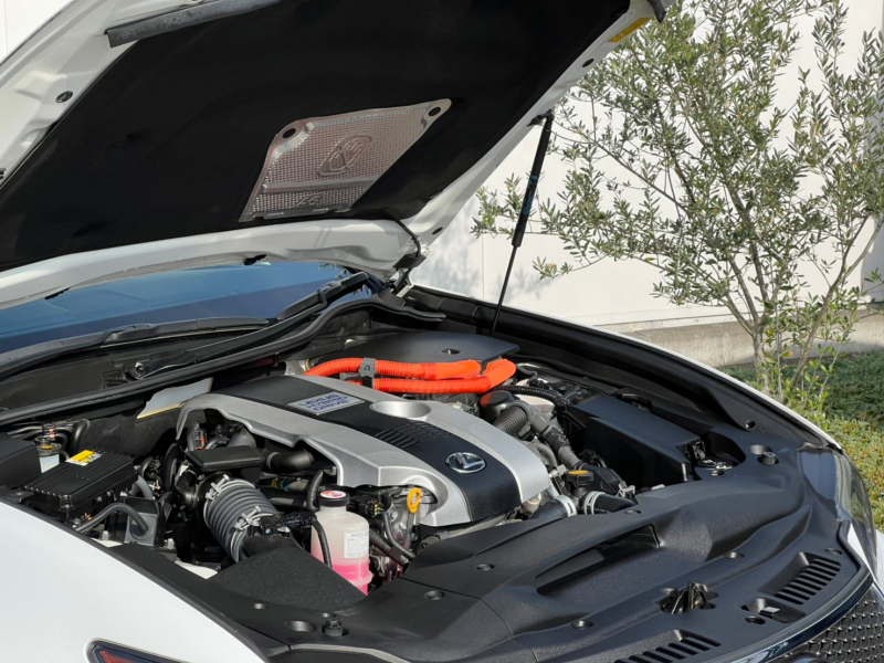 レクサス GSハイブリッド 中古車