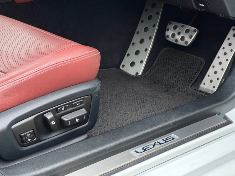 レクサス GSハイブリッド 中古車