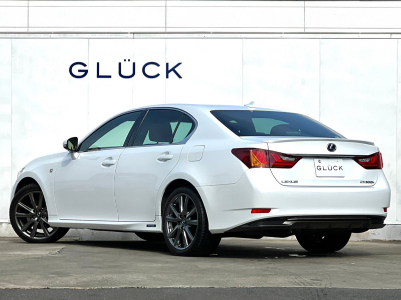 レクサス GSハイブリッド 中古車