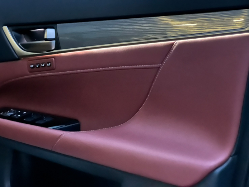 レクサス GSハイブリッド 中古車