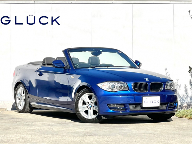 BMW 1シリーズ 中古車