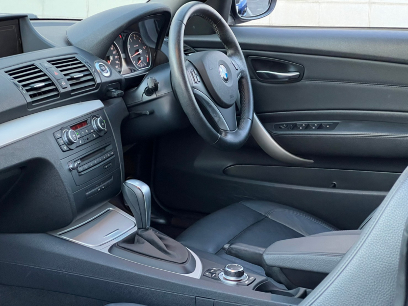 BMW 1シリーズ 中古車