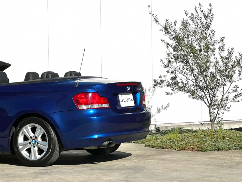 BMW 1シリーズ 中古車
