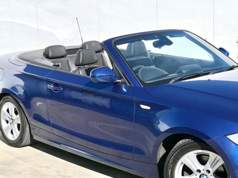 BMW 1シリーズ 中古車