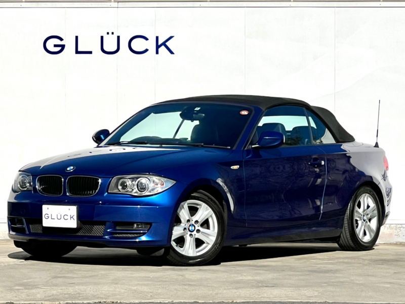 BMW 1シリーズ 中古車
