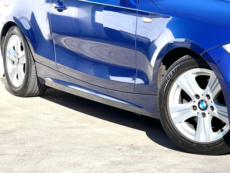 BMW 1シリーズ 中古車