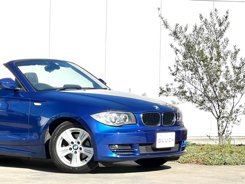 BMW 1シリーズ 中古車