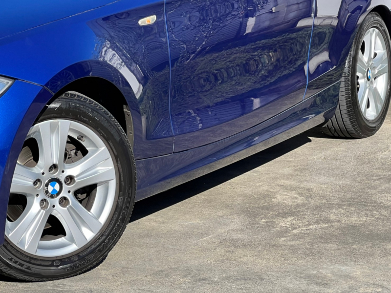 BMW 1シリーズ 中古車