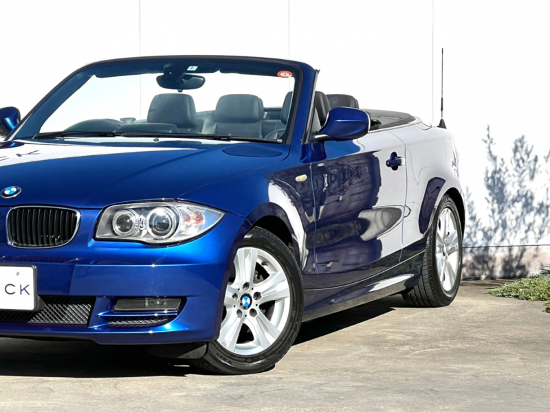 BMW 1シリーズ 中古車