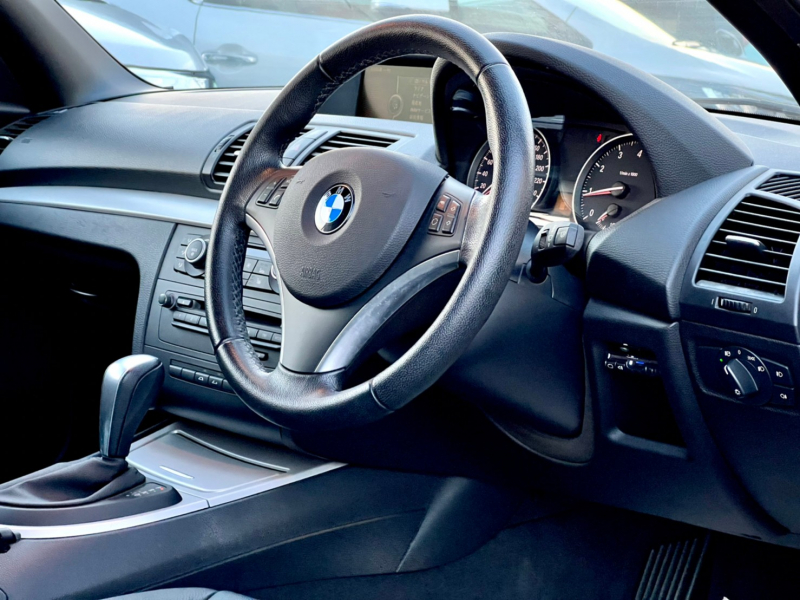 BMW 1シリーズ 中古車