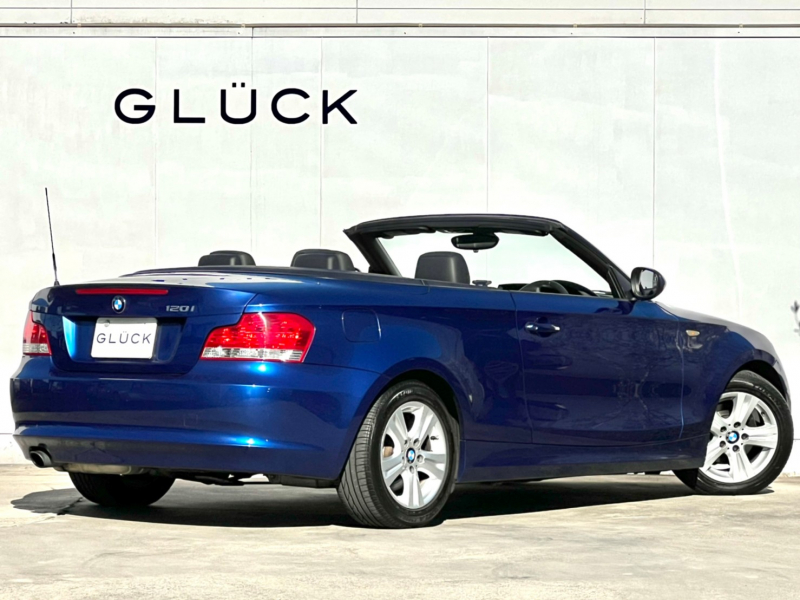 BMW 1シリーズ 中古車