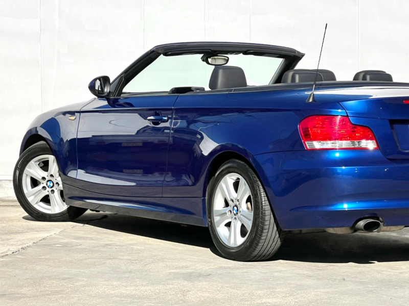 BMW 1シリーズ 中古車