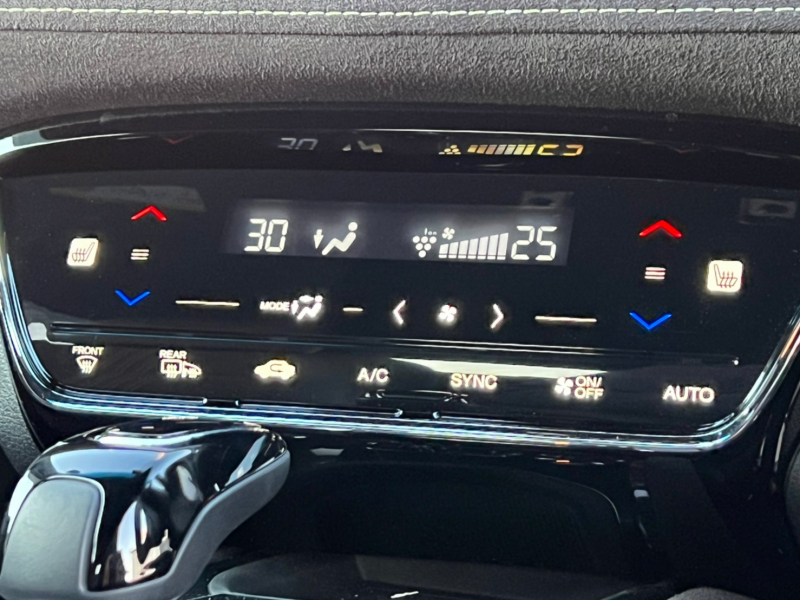 ホンダ ヴェゼル 中古車