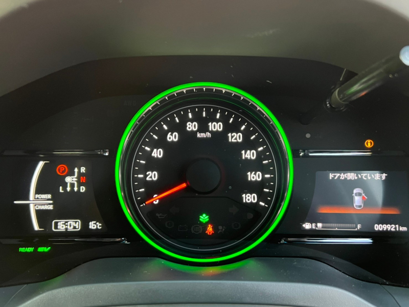 ホンダ ヴェゼル 中古車