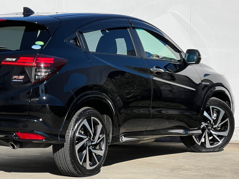 ホンダ ヴェゼル 中古車