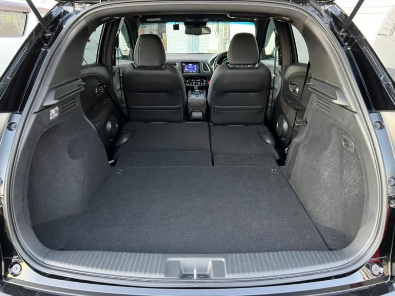 ホンダ ヴェゼル 中古車