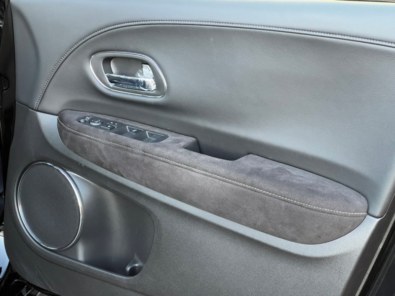 ホンダ ヴェゼル 中古車