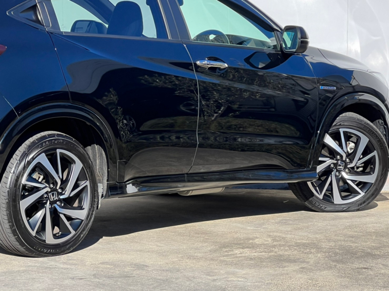 ホンダ ヴェゼル 中古車