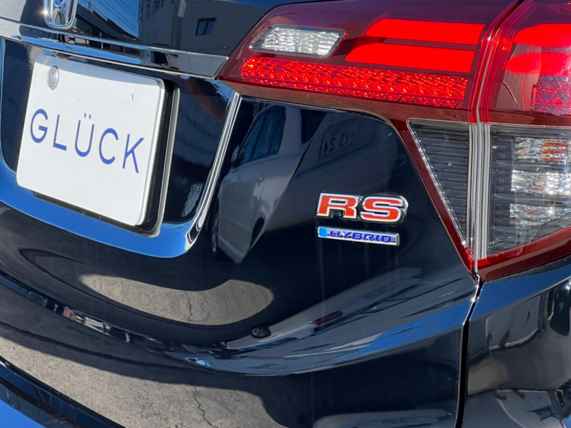 ホンダ ヴェゼル 中古車