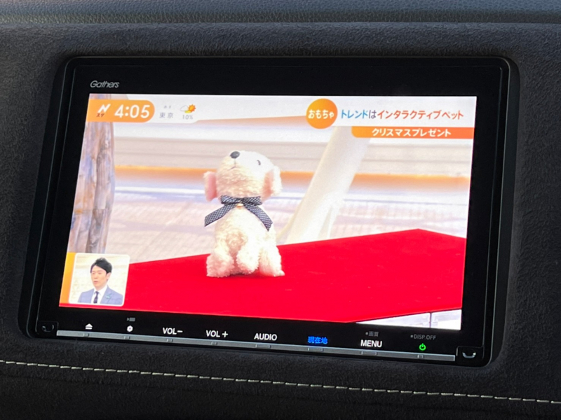 ホンダ ヴェゼル 中古車