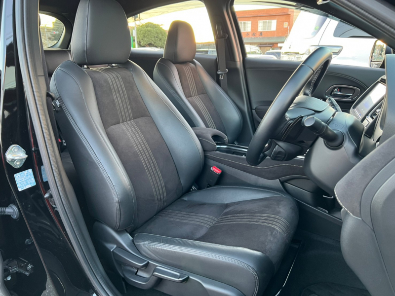 ホンダ ヴェゼル 中古車