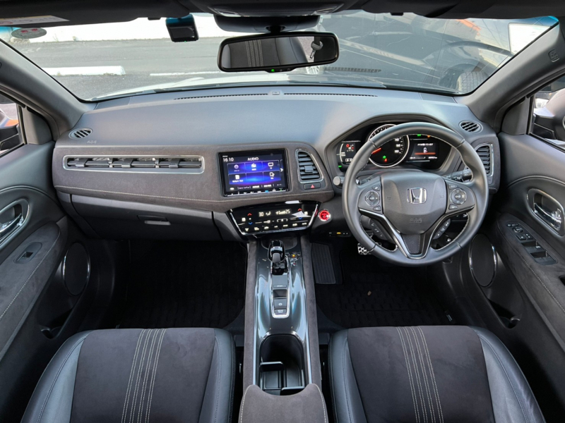 ホンダ ヴェゼル 中古車