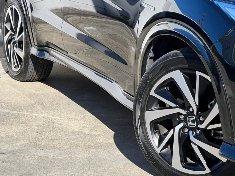 ホンダ ヴェゼル 中古車