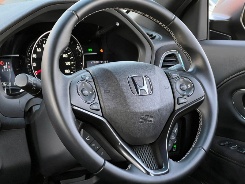 ホンダ ヴェゼル 中古車