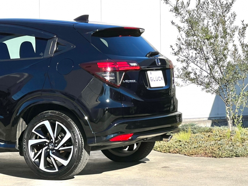 ホンダ ヴェゼル 中古車