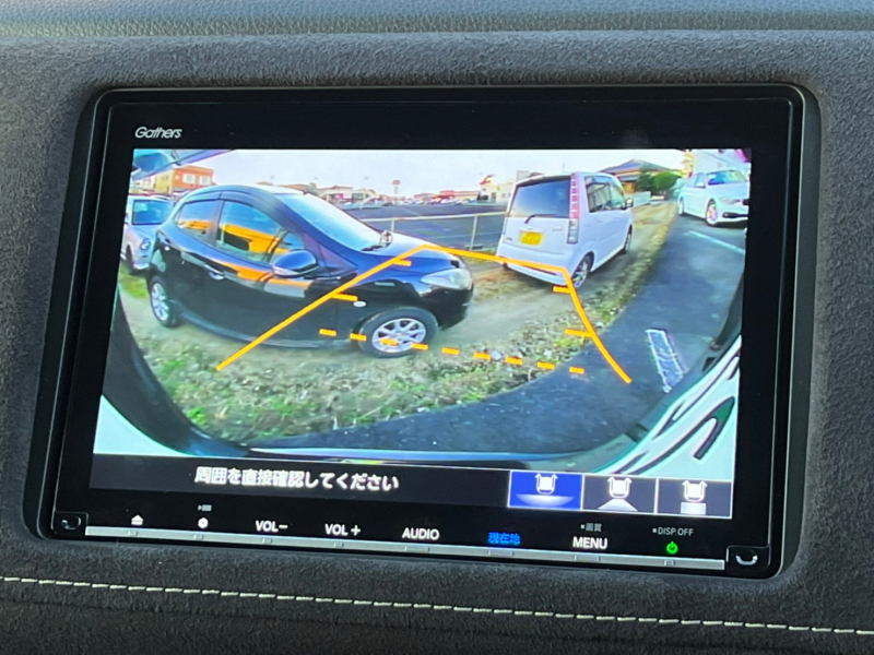 ホンダ ヴェゼル 中古車