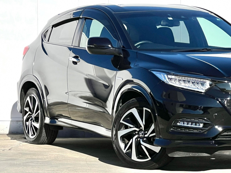 ホンダ ヴェゼル 中古車