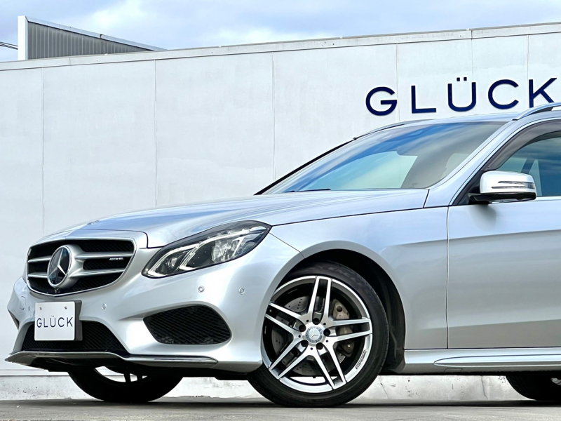 メルセデスベンツ Eクラス 中古車