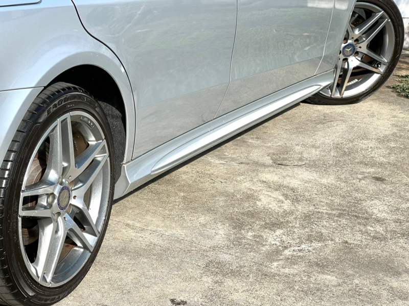 メルセデスベンツ Eクラス 中古車