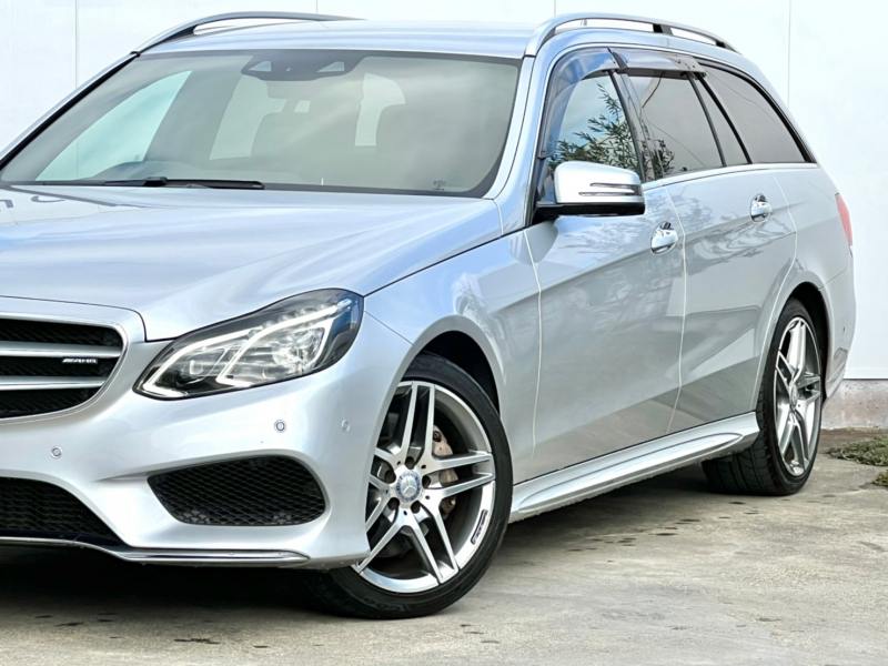 メルセデスベンツ Eクラス 中古車