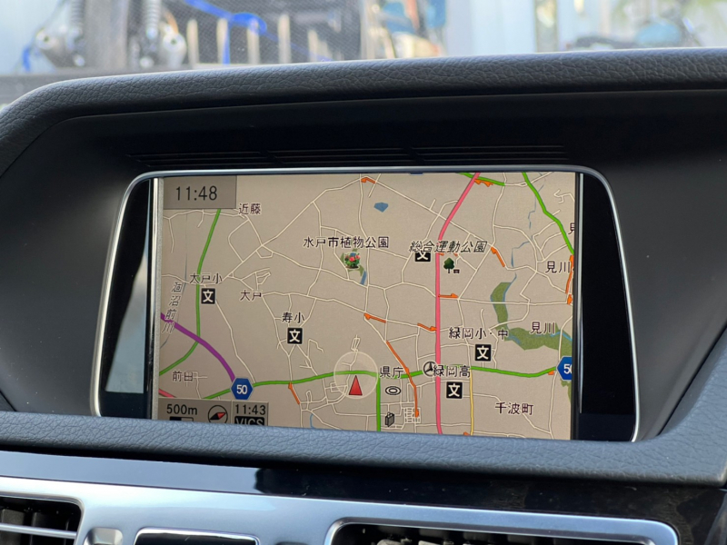 メルセデスベンツ Eクラス 中古車