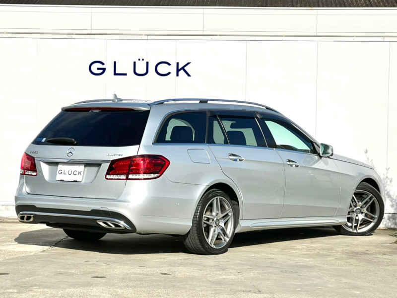 メルセデスベンツ Eクラス 中古車