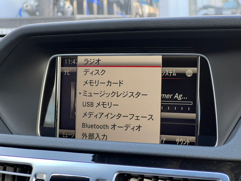 メルセデスベンツ Eクラス 中古車