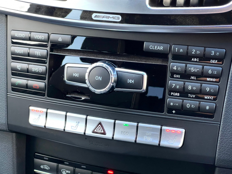 メルセデスベンツ Eクラス 中古車