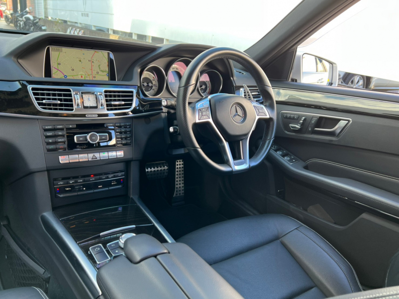 メルセデスベンツ Eクラス 中古車