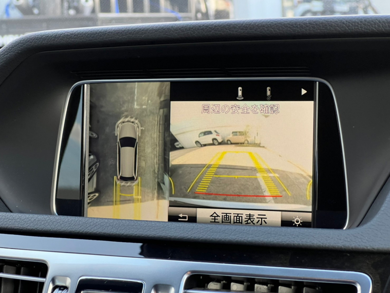 メルセデスベンツ Eクラス 中古車