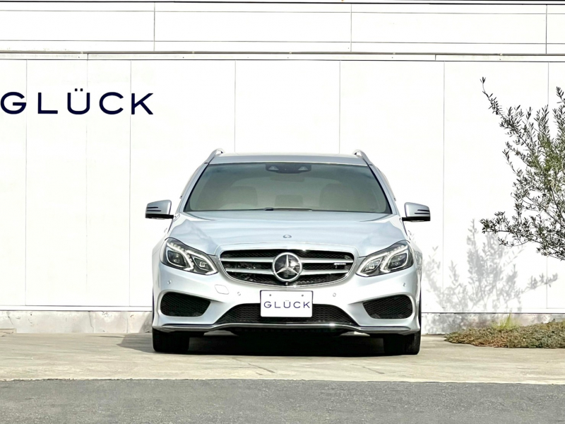 メルセデスベンツ Eクラス 中古車