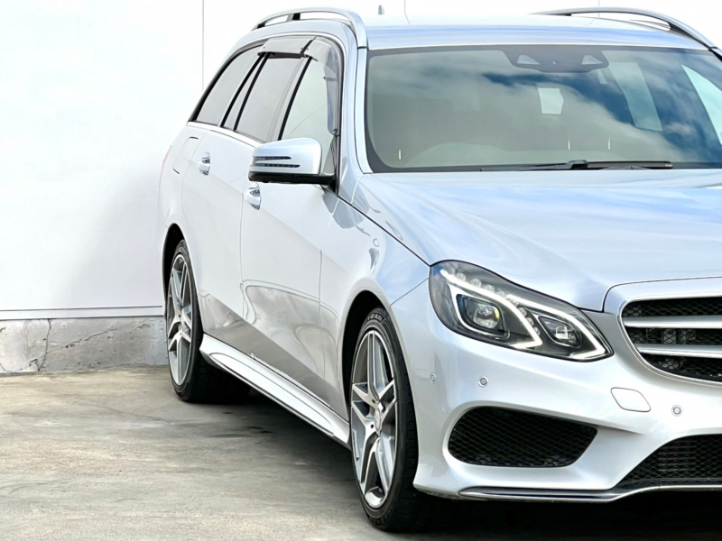 メルセデスベンツ Eクラス 中古車