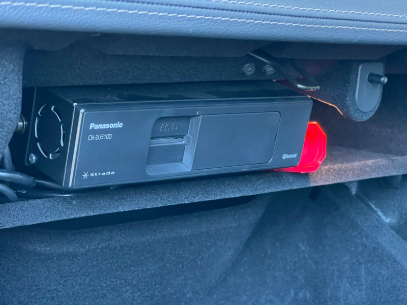 クライスラー 300C 中古車