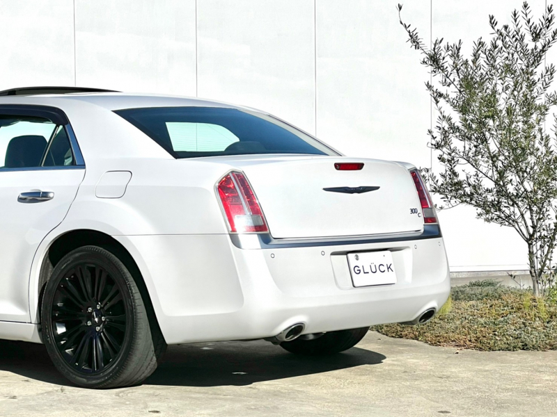 クライスラー 300C 中古車